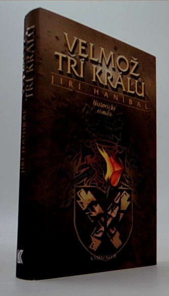 Velmož tří králů