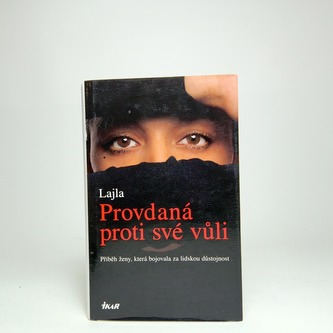 Provdaná proti své vůli