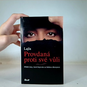 Provdaná proti své vůli