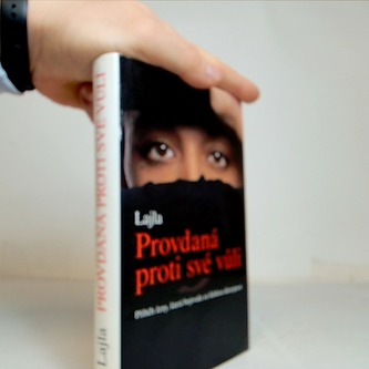 Provdaná proti své vůli