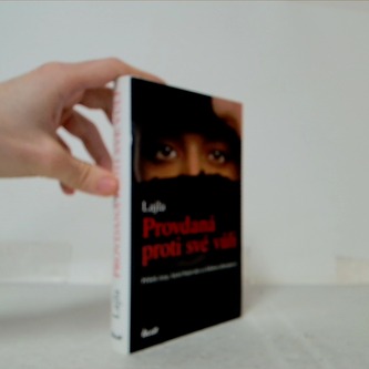 Provdaná proti své vůli