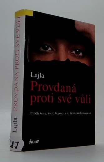 Provdaná proti své vůli