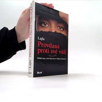 Provdaná proti své vůli