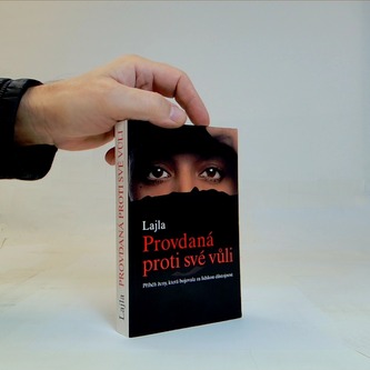 Provdaná proti své vůli