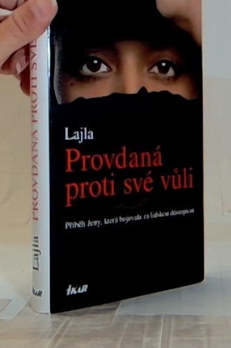 Provdaná proti své vůli