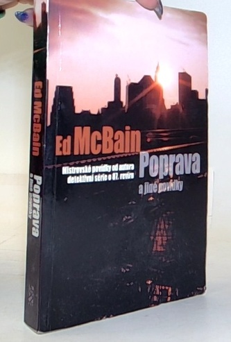 Poprava a jiné povídky