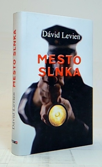 Mesto slnka