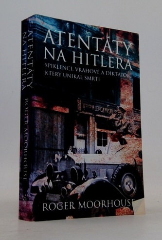 Atentáty na Hitlera