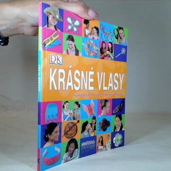 Krásné vlasy