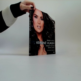 Krásné vlasy