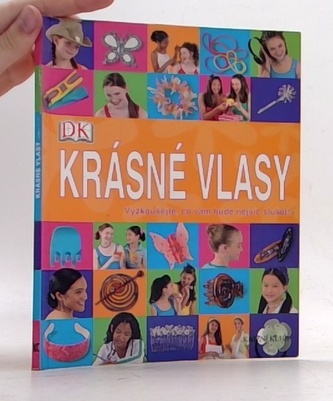 Krásné vlasy