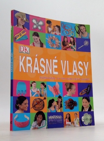Krásné vlasy