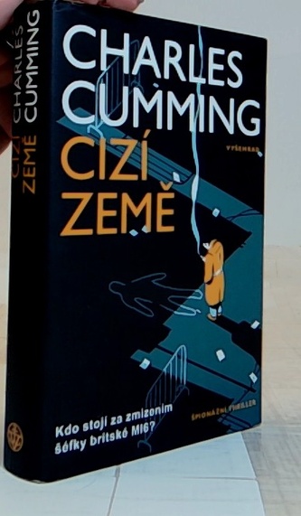 Cizí země