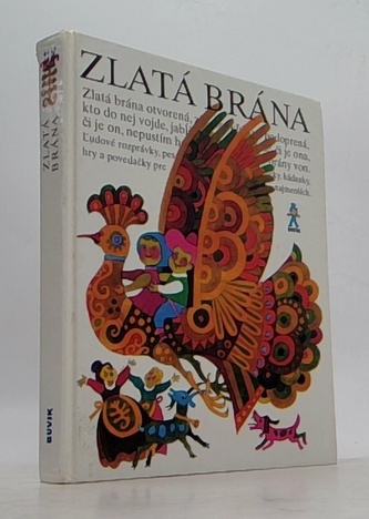 Zlatá brána - 7. vydanie