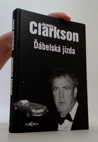 Ďábelská jízda