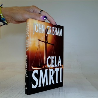 Cela smrti