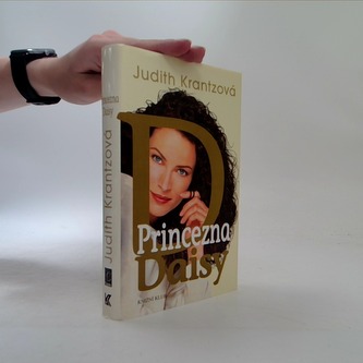 Princezna Daisy