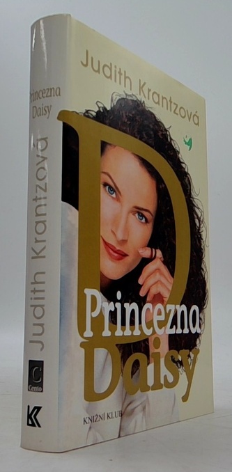 Princezna Daisy