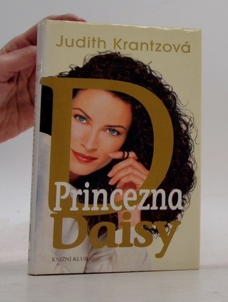 Princezna Daisy