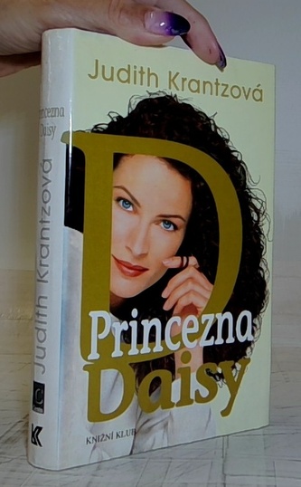 Princezna Daisy