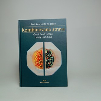Kombinovaná strava