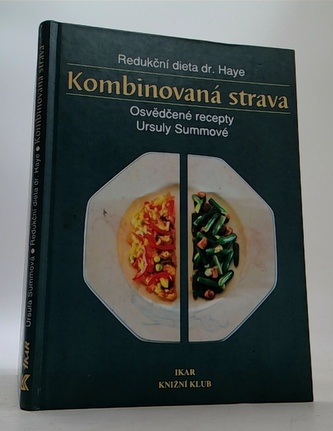 Kombinovaná strava