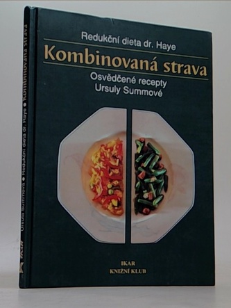 Kombinovaná strava