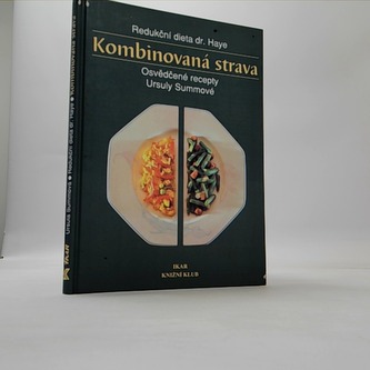 Kombinovaná strava