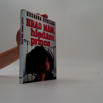 Hrad mám, hledám prince