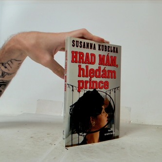 Hrad mám, hledám prince