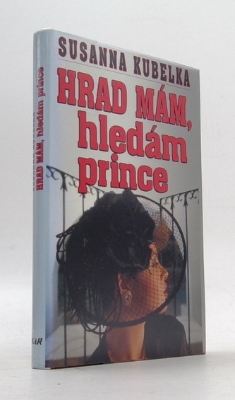 Hrad mám, hledám prince