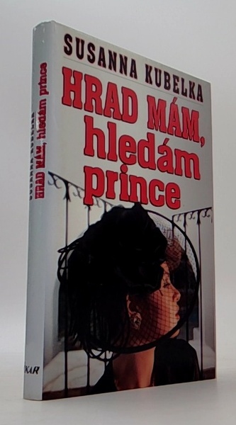 Hrad mám, hledám prince
