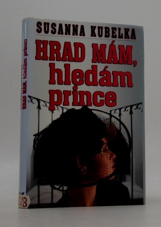 Hrad mám, hledám prince