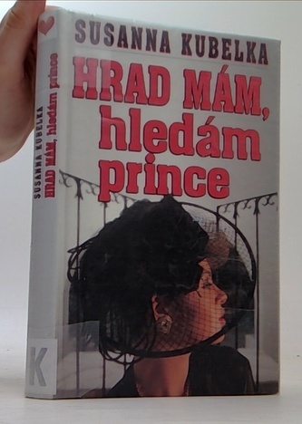 Hrad mám, hledám prince