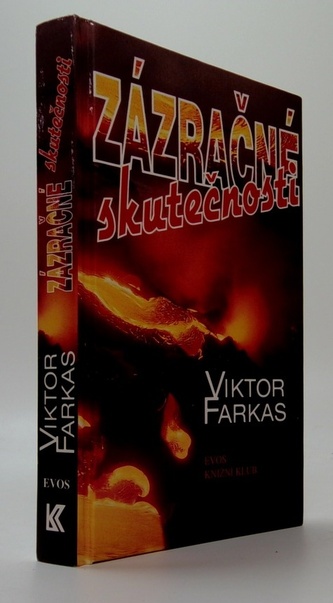 Zázračné skutečnosti