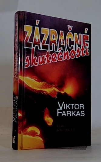 Zázračné skutečnosti