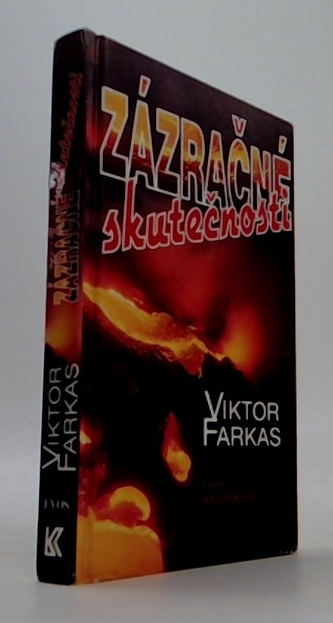 Zázračné skutečnosti