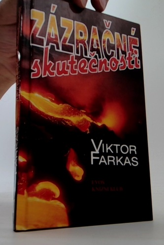 Zázračné skutečnosti