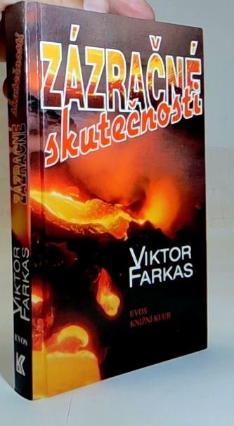 Zázračné skutečnosti