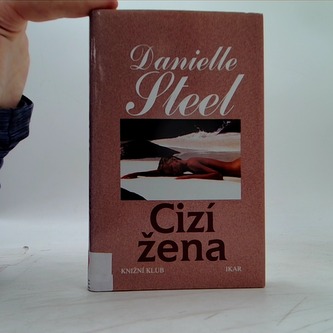 Cizí žena