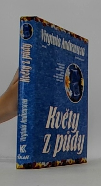 Květy z půdy