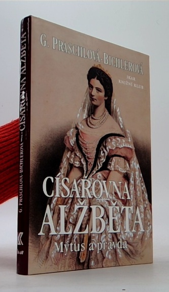 Císařovna Alžběta