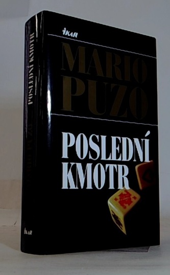 Poslední kmotr