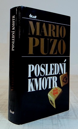 Poslední kmotr