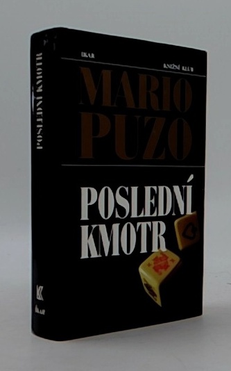 Poslední kmotr