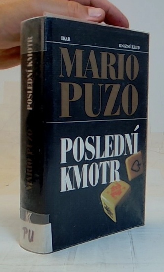Poslední kmotr
