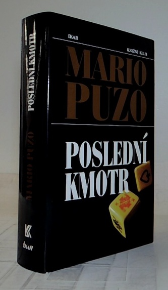 Poslední kmotr