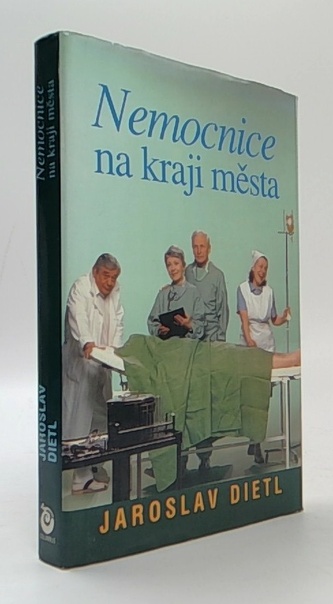 Nemocnice na kraji města