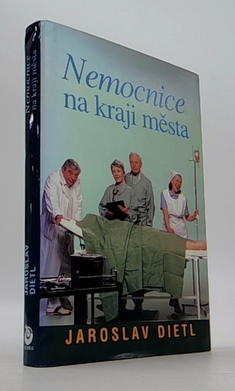 Nemocnice na kraji města