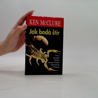 Nemocnice na kraji města